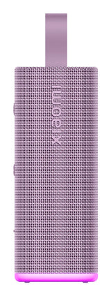Xiaomi Sound Play Bærbar stereohøjttaler Lilla 18 W