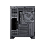 Chieftec Visio GM-30B-TG-OP schwarz Tempered Glass x 2 Terning Sort
