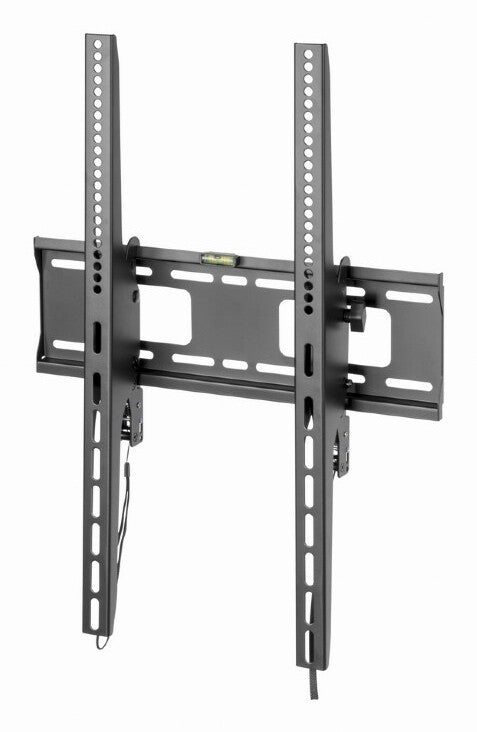 Gembird WM-75T-03 tv-beslag 190,5 cm (75") Sort