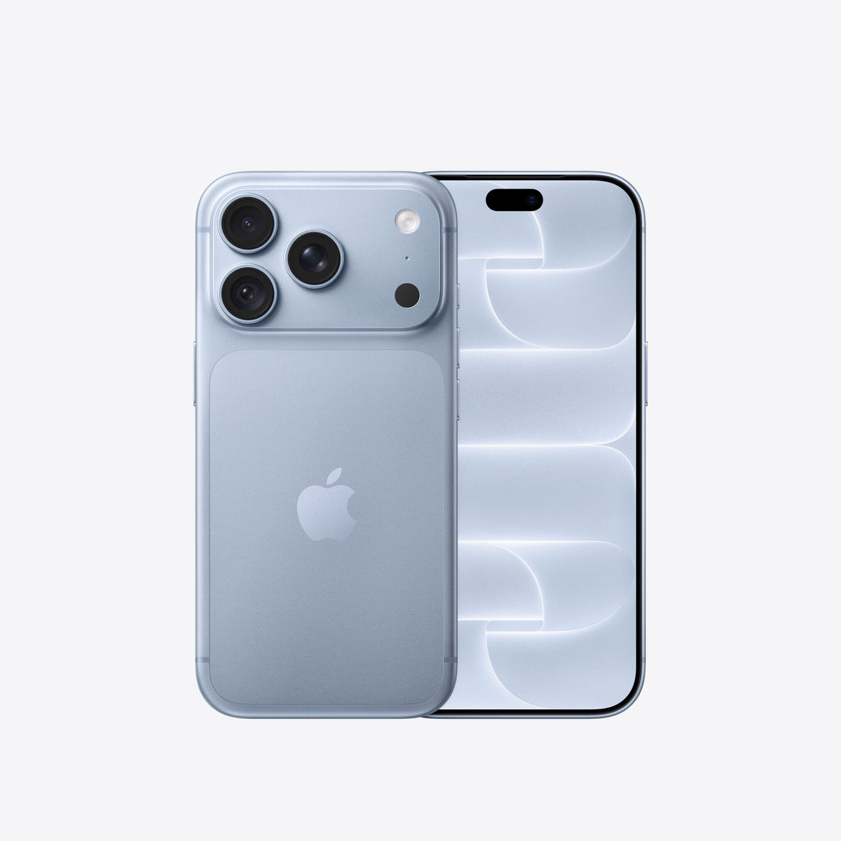 Apple iPhone 18 Pro 256GB Glacier EU MJRT4