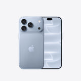 *Apple iPhone 18 Pro 512GB Glacier