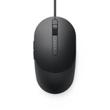 DELL MS3220 mus Kontor Ambidextrous USB Type-A Laser 3200 dpi
