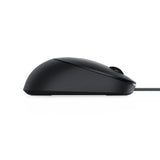 DELL MS3220 mus Kontor Ambidextrous USB Type-A Laser 3200 dpi