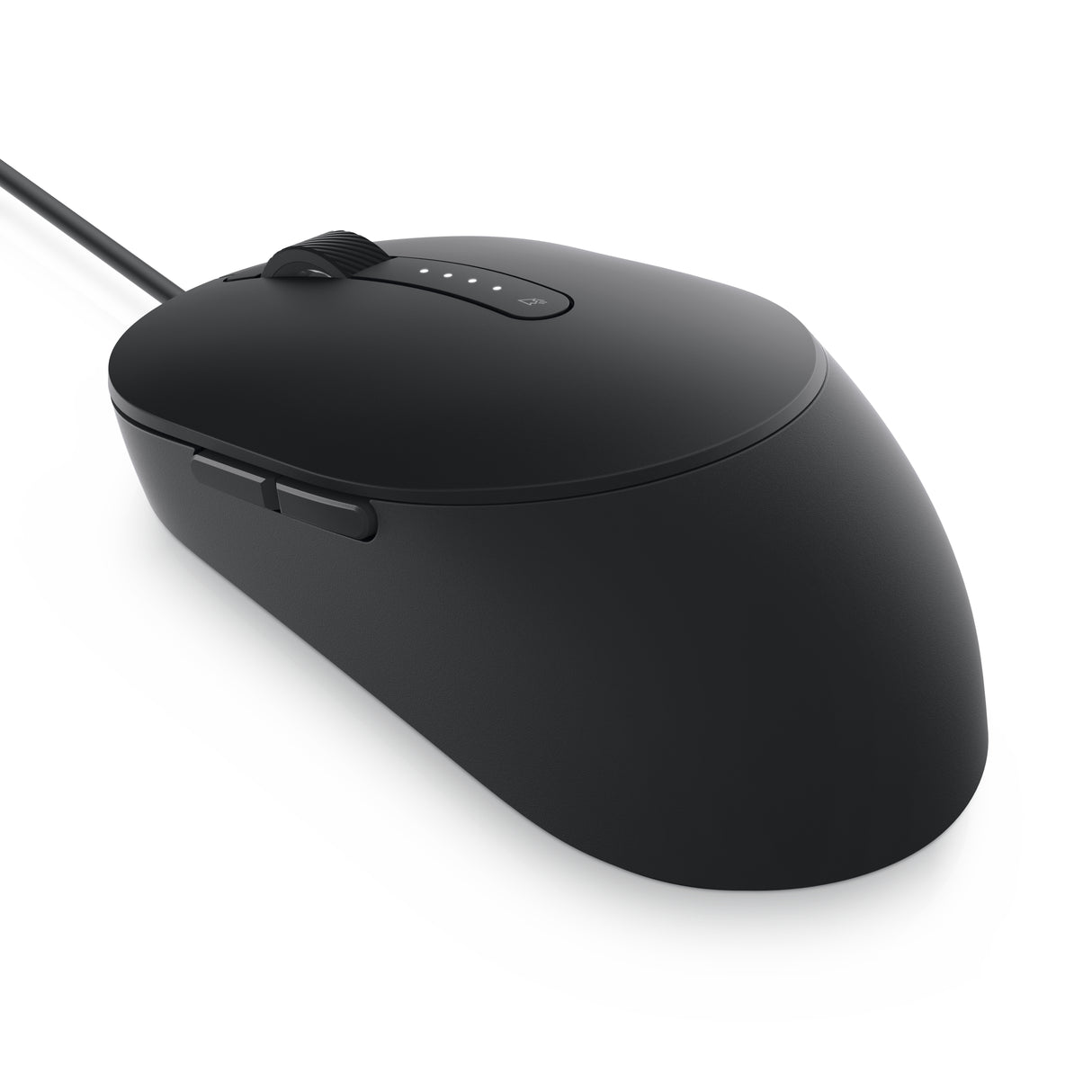 DELL MS3220 mus Kontor Ambidextrous USB Type-A Laser 3200 dpi