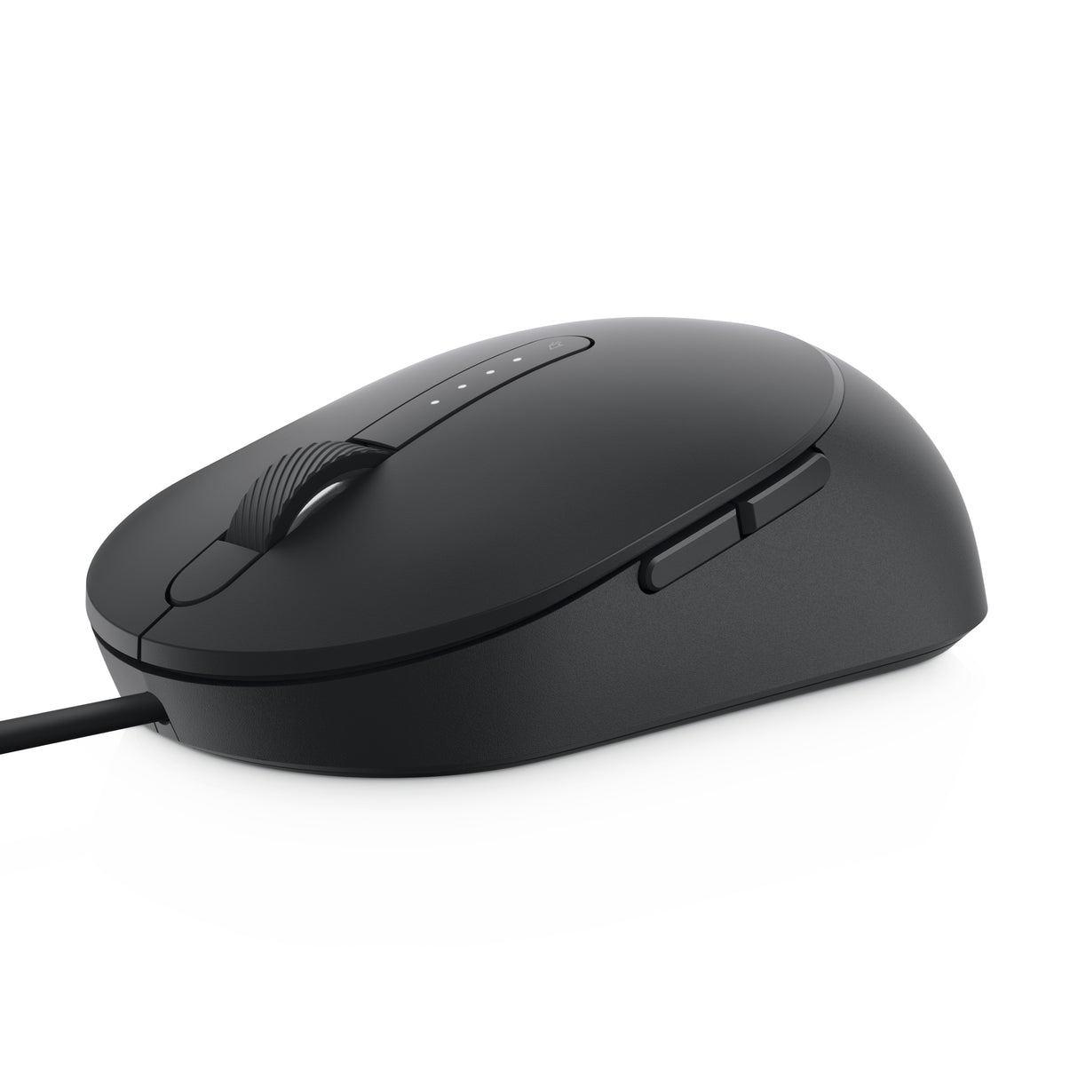 DELL MS3220 mus Kontor Ambidextrous USB Type-A Laser 3200 dpi