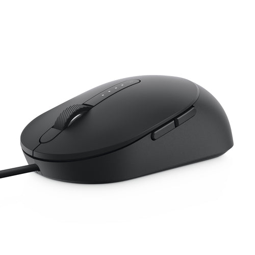 DELL MS3220 mus Kontor Ambidextrous USB Type-A Laser 3200 dpi