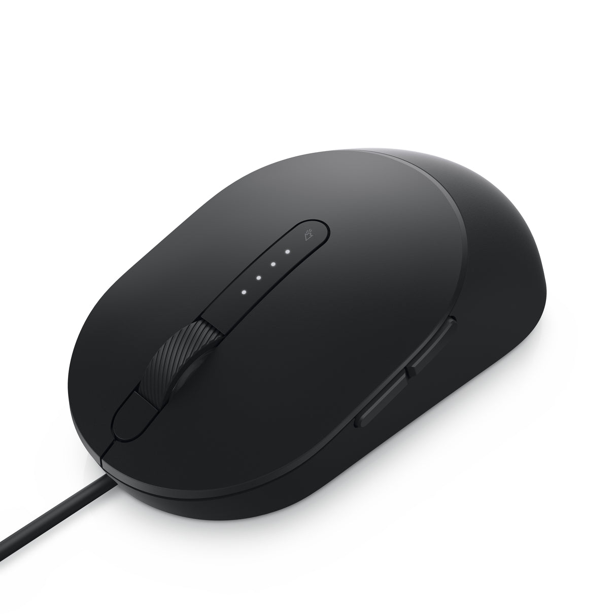 DELL MS3220 mus Kontor Ambidextrous USB Type-A Laser 3200 dpi