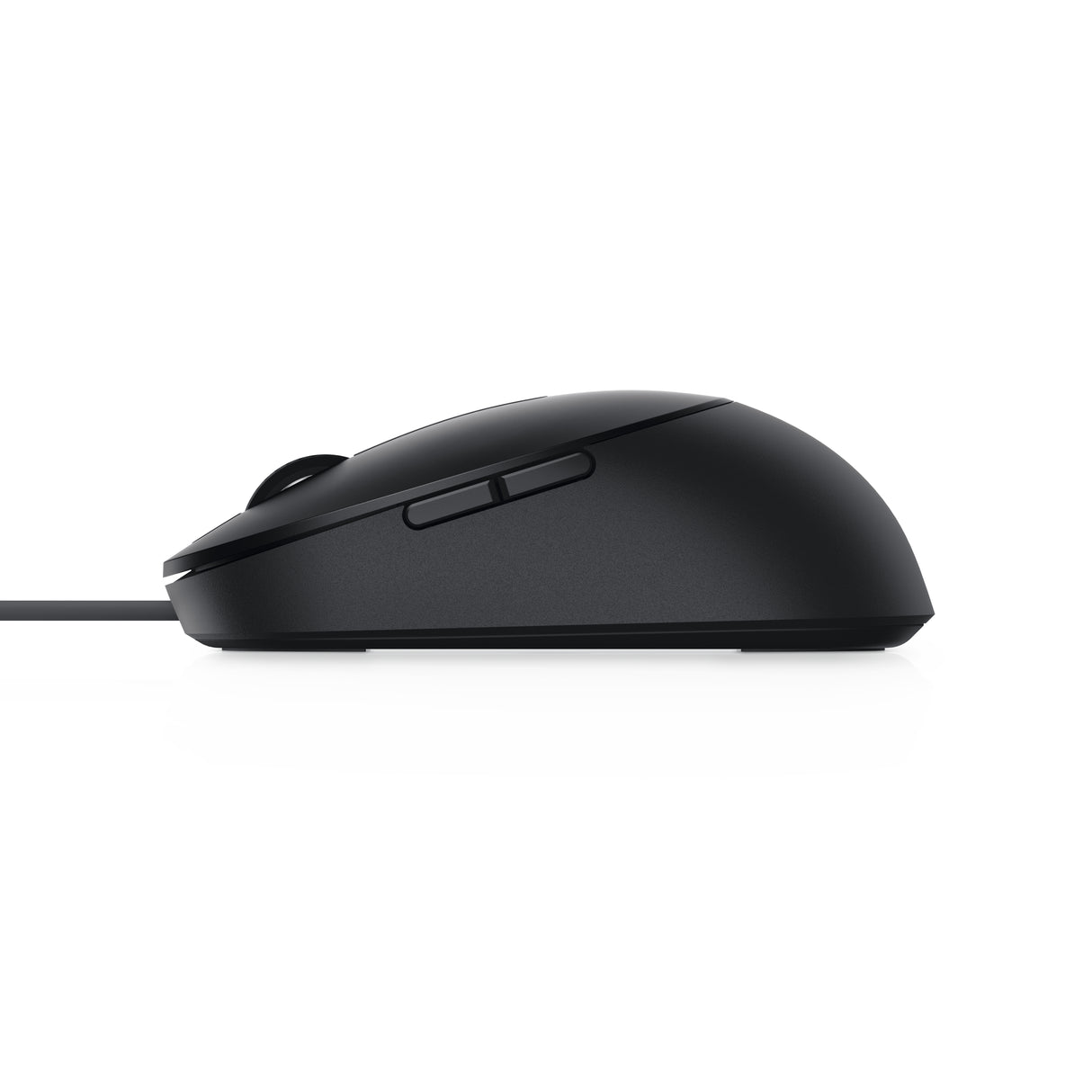 DELL MS3220 mus Kontor Ambidextrous USB Type-A Laser 3200 dpi