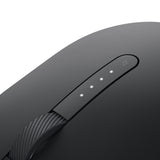 DELL MS3220 mus Kontor Ambidextrous USB Type-A Laser 3200 dpi