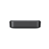 Joyroom JR-W020 20W 10000mAh MagSafe Power Bank + USB-C - USB-C 0,25m kabel - sort