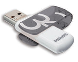 Philips FM32FD05B 32 GB vivid-udgave USB-flash-drev