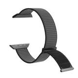 PURO PUSPORTAW40BLK Smart bærbart (wearable) tilbehør Band Sort Nylon