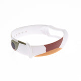 Strap Moro band til Xiaomi Mi Band 3 / 4 silikone rem ur armbånd mønster 4