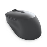 DELL MS5320W mus Kontor Højre hånd RF trådløs + Bluetooth Optisk 1600 dpi