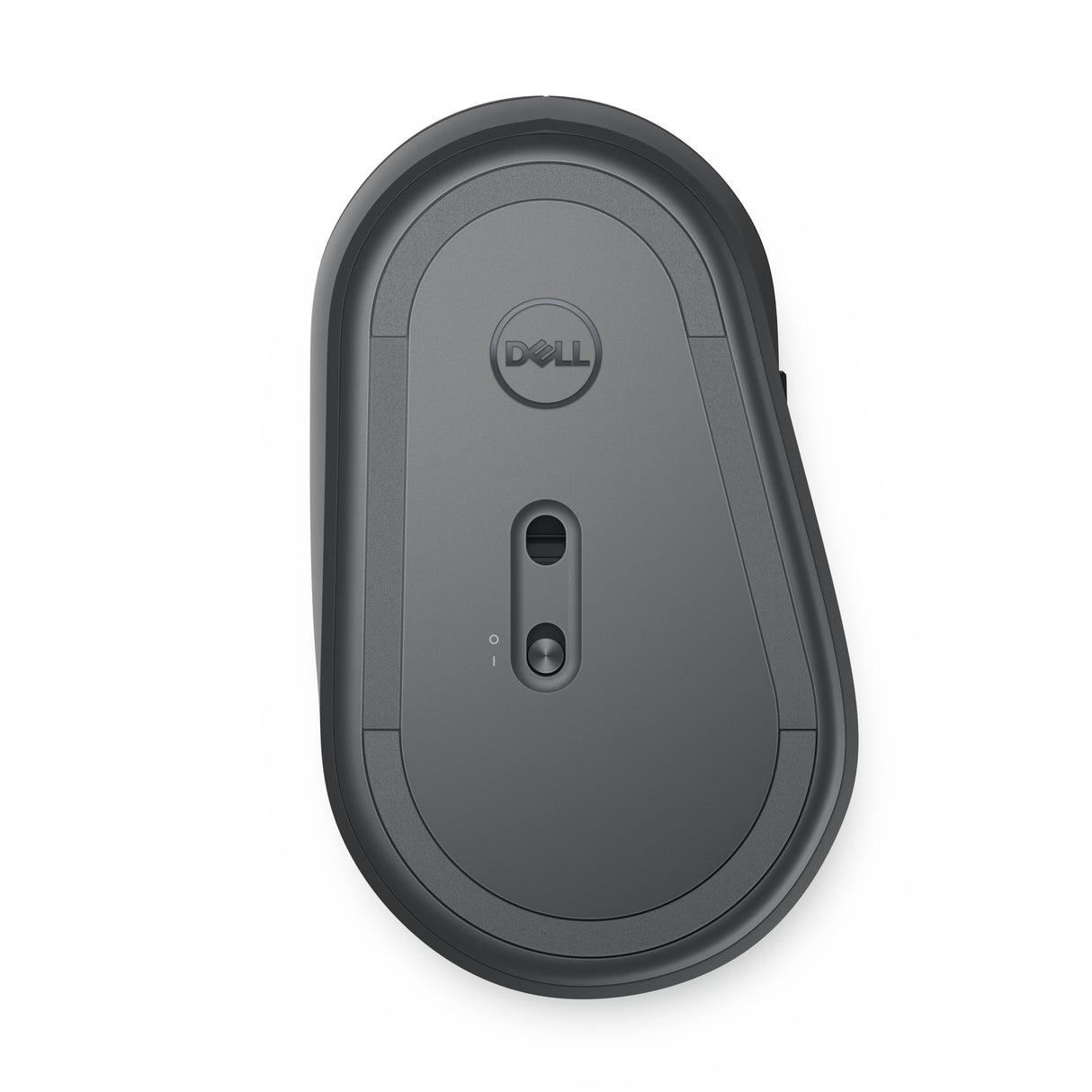 DELL MS5320W mus Kontor Højre hånd RF trådløs + Bluetooth Optisk 1600 dpi