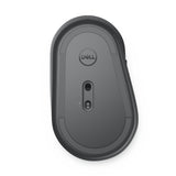 DELL MS5320W mus Kontor Højre hånd RF trådløs + Bluetooth Optisk 1600 dpi