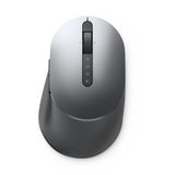 DELL MS5320W mus Kontor Højre hånd RF trådløs + Bluetooth Optisk 1600 dpi