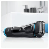 Braun Series 5 81626276 tilbehør til barbermaskine Barberingshoved