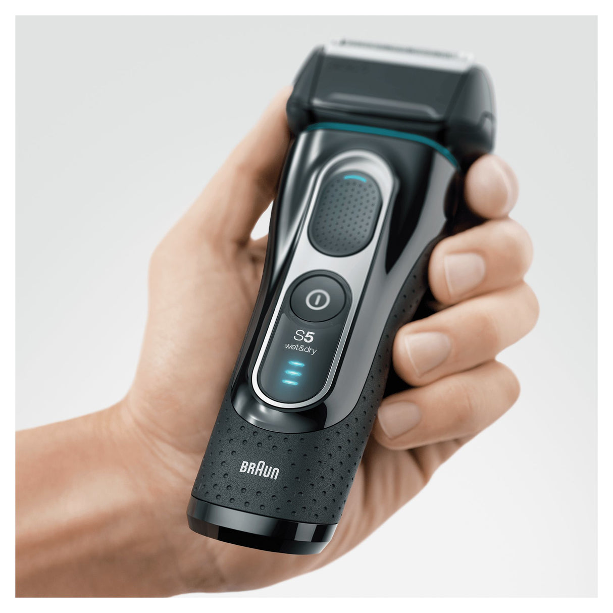 Braun Series 5 81626276 tilbehør til barbermaskine Barberingshoved