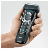 Braun Series 5 81626276 tilbehør til barbermaskine Barberingshoved