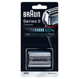 Braun Series 5 81626276 tilbehør til barbermaskine Barberingshoved