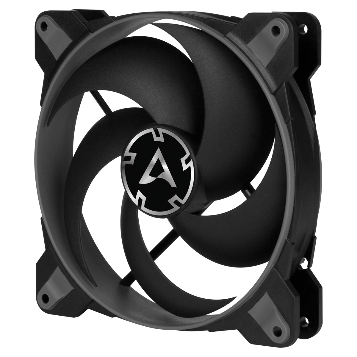 ARCTIC BioniX P140 Computerkabinet Ventilator 14 cm Grå