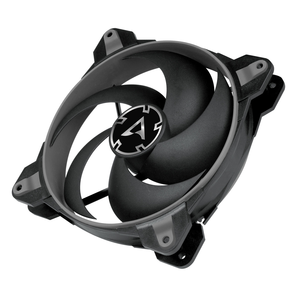 ARCTIC BioniX P140 Computerkabinet Ventilator 14 cm Grå