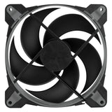 ARCTIC BioniX P140 Computerkabinet Ventilator 14 cm Grå