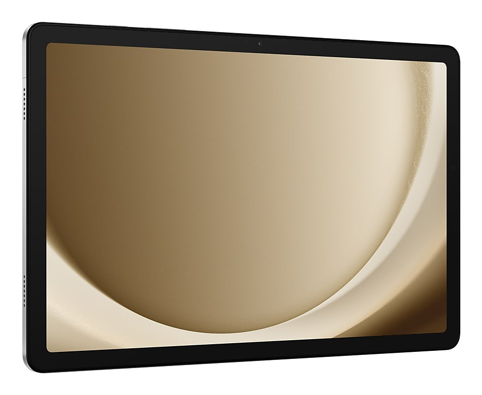 Samsung Galaxy Tab A9+ Qualcomm Snapdragon 128 GB 27,9 cm (11") 6 GB Wi-Fi 5 (802.11ac) Android 13 Sølv