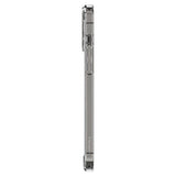 Spigen Ultra Hybrid Mag Case med MagSafe til iPhone 13 Pro - hvid