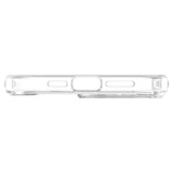 Spigen Ultra Hybrid Mag Case med MagSafe til iPhone 13 Pro - hvid