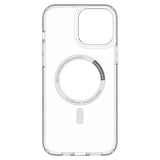 Spigen Ultra Hybrid Mag Case med MagSafe til iPhone 13 Pro Max - hvid
