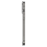 Spigen Ultra Hybrid Mag Case med MagSafe til iPhone 13 Pro Max - hvid