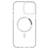 Spigen Ultra Hybrid Mag Case med MagSafe til iPhone 13 Pro Max - hvid