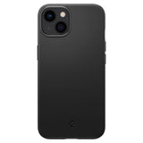 Spigen Thin Fit iPhone 13 Case - sort