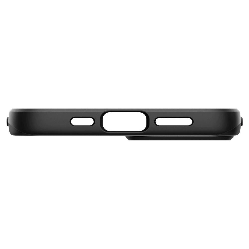 Spigen Thin Fit iPhone 13 Case - sort