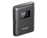 D-LINK 4G/LTE Cat 6 Wi-Fi Hotspot