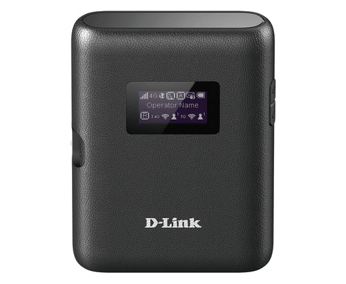 D-LINK 4G/LTE Cat 6 Wi-Fi Hotspot