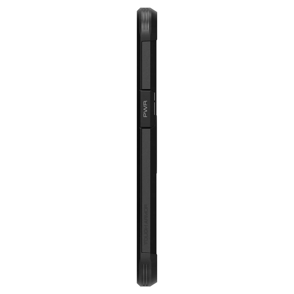Spigen Tough Armor iPhone 13 Case - sort