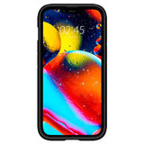 Spigen Tough Armor iPhone 13 Case - sort
