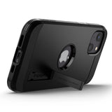 Spigen Tough Armor iPhone 13 Case - sort