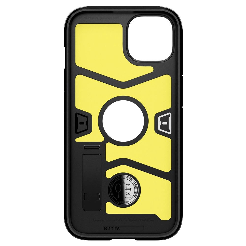Spigen Tough Armor iPhone 13 Case - sort