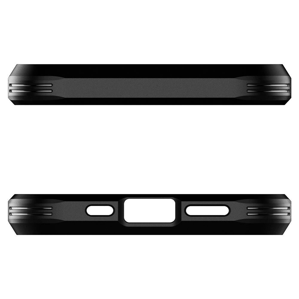 Spigen Tough Armor iPhone 13 Case - sort