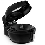 Tefal FZ7738 Enkelt Enkeltstående 1500 W Varmluftsteger Sort