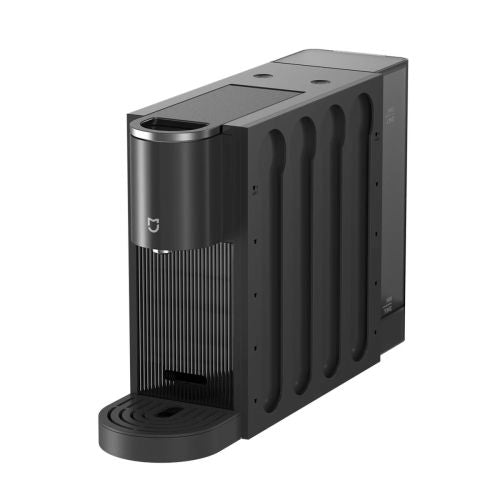 Xiaomi Mijia kapsel kaffemaskine sort EU BHR099AEU