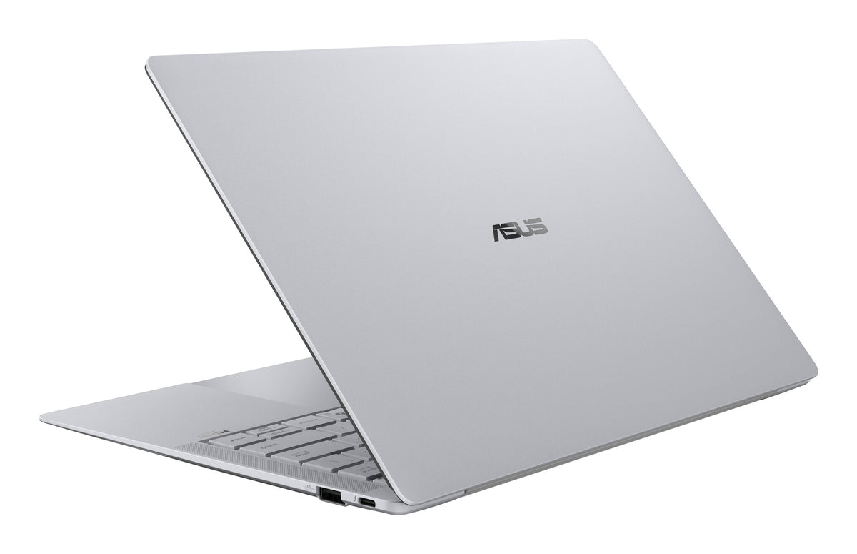 ASUS ExpertBook Ultra B9406CAA-TH1544X Copilot+ PC Intel Core Ultra X7 358H Laptop 35,6 cm (14") Berøringsskærm WQXGA+ 32 GB LPDDR5x-SDRAM 1 TB SSD Wi-Fi 7 (802.11be) Windows 11 Pro Grå QWERTY Engelsk