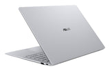 ASUS ExpertBook Ultra B9406CAA-TH1544X Copilot+ PC Intel Core Ultra X7 358H Laptop 35,6 cm (14") Berøringsskærm WQXGA+ 32 GB LPDDR5x-SDRAM 1 TB SSD Wi-Fi 7 (802.11be) Windows 11 Pro Grå QWERTY Engelsk