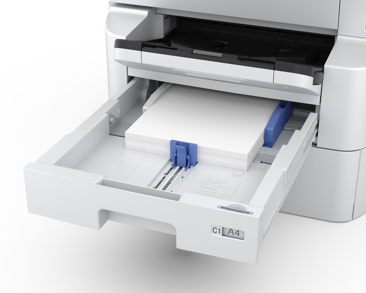 Epson WorkForce Pro WF-C878RDWF Inkjet A3 4800 x 1200 dpi Wi-Fi