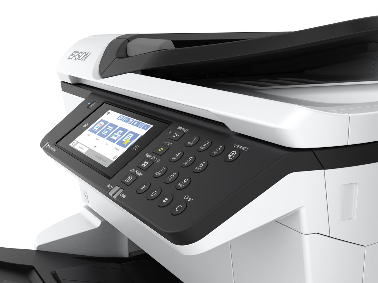Epson WorkForce Pro WF-C878RDWF Inkjet A3 4800 x 1200 dpi Wi-Fi