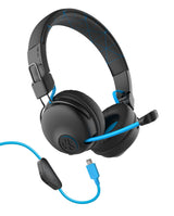 JLab Play Gaming Wireless Headset On Ear trådløst headset